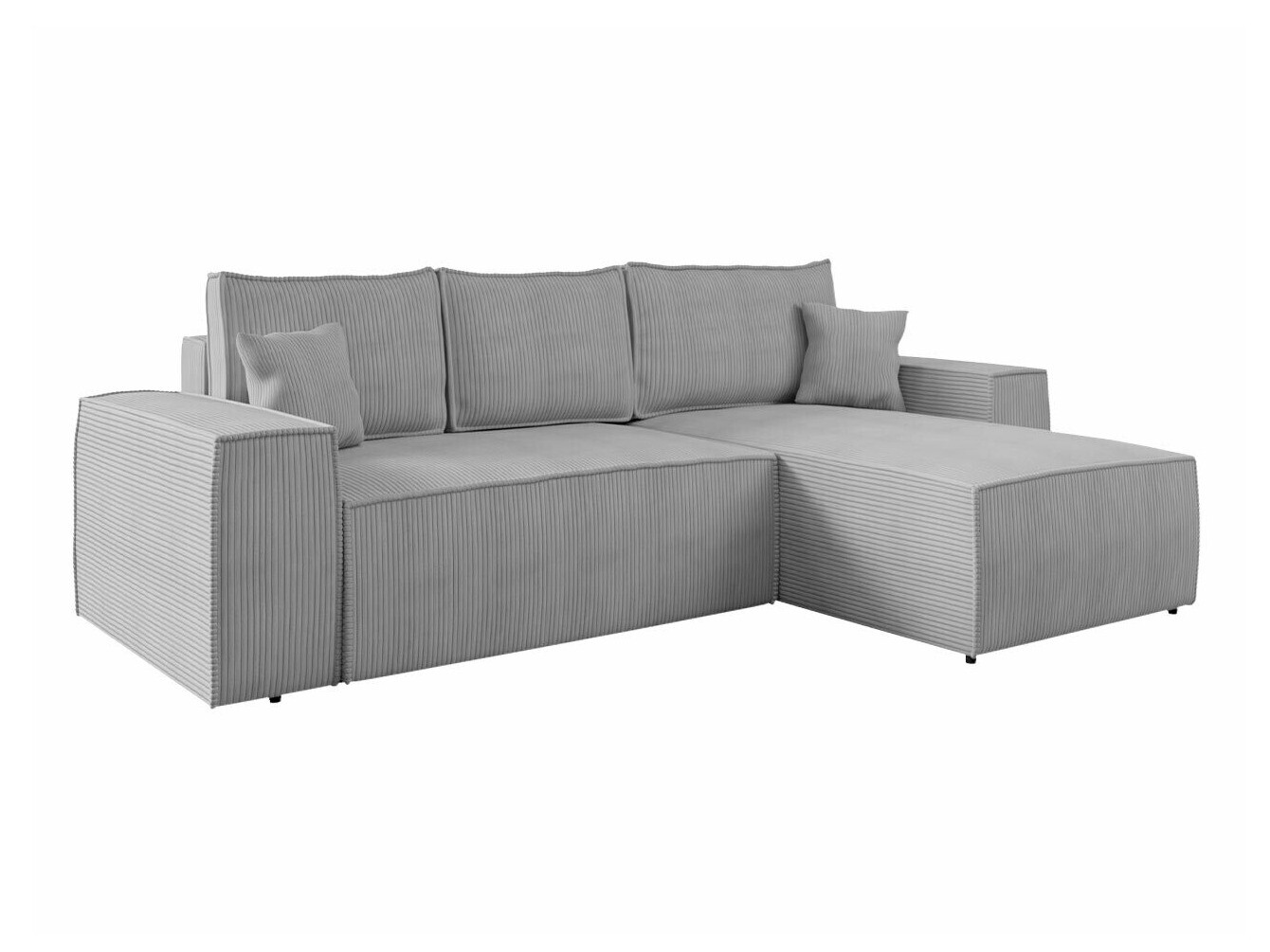 Ugaona sofa Clovis 108 (Poso 110)