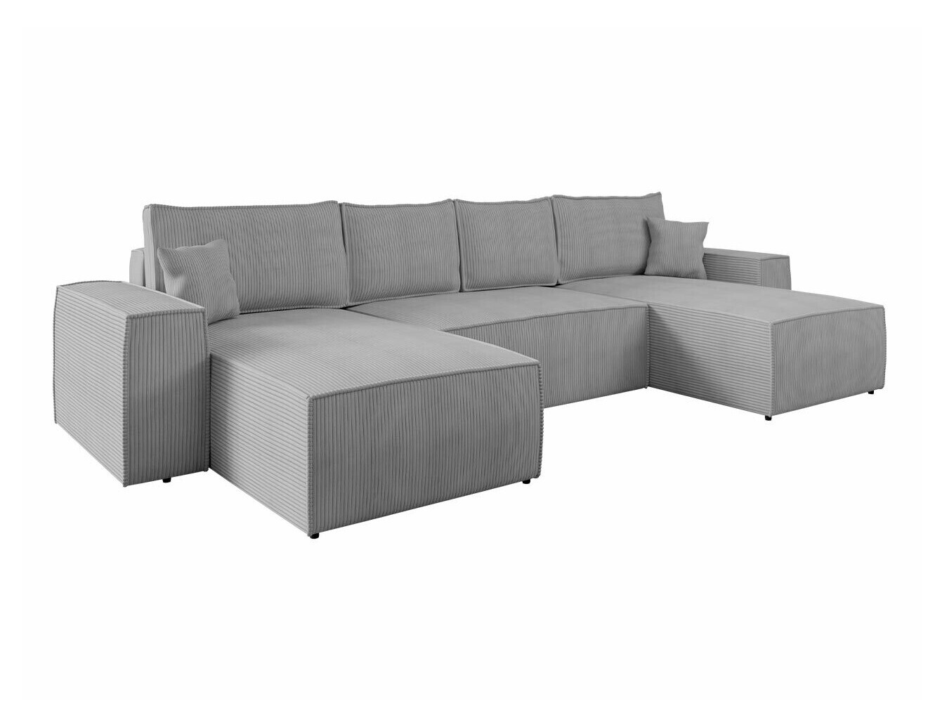 Ugaona sofa Clovis 109 (Poso 110)