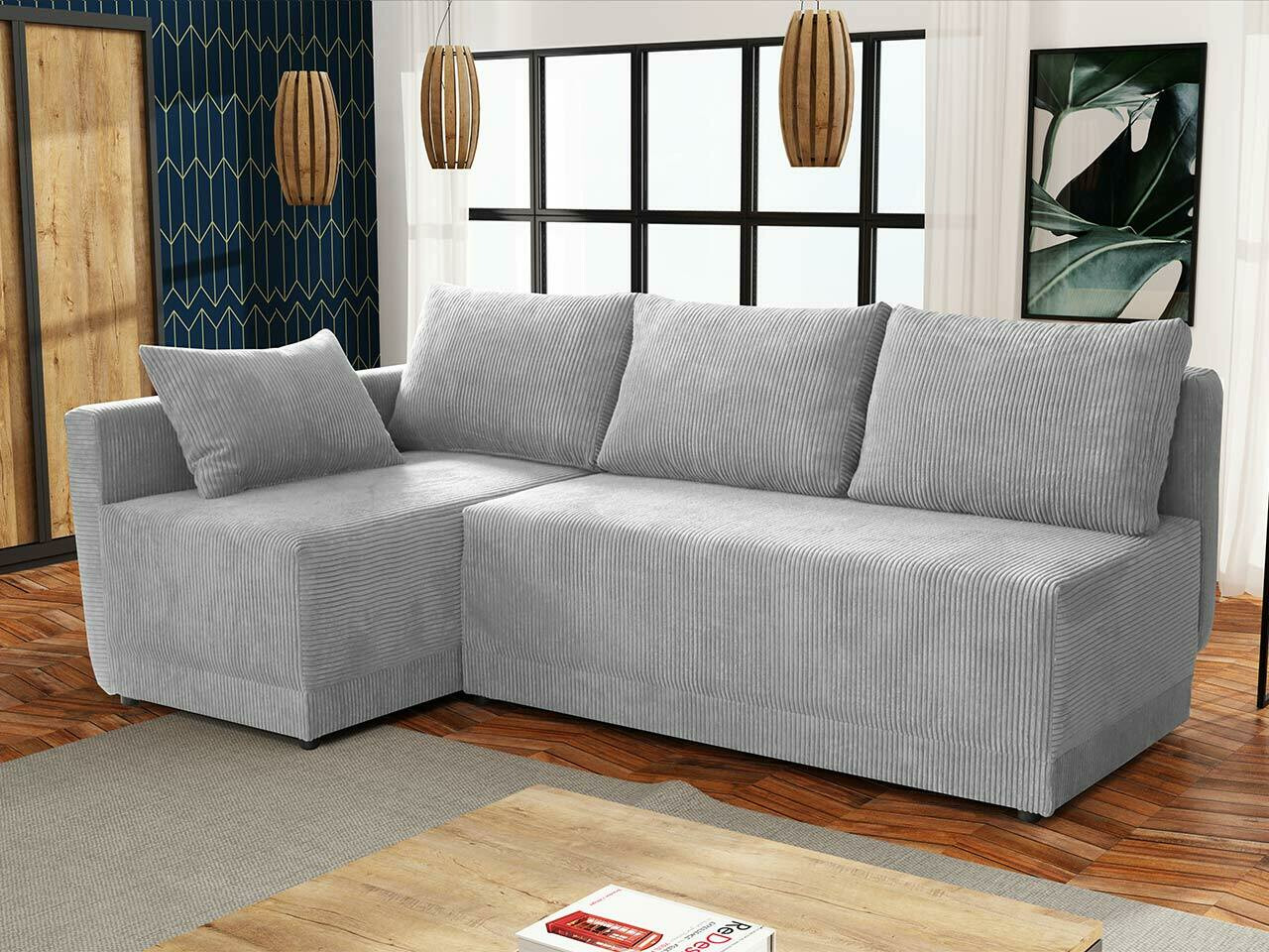 Ugaona sofa Columbus 149 (Poso 110)