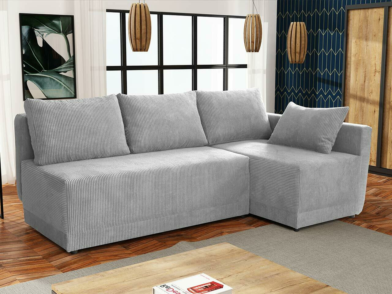 Ugaona sofa Columbus 149 (Poso 110)