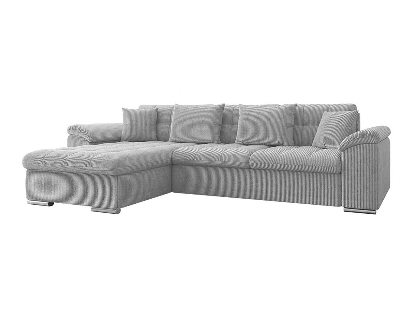 Ugaona sofa Comfivo 107 (Poso 110)