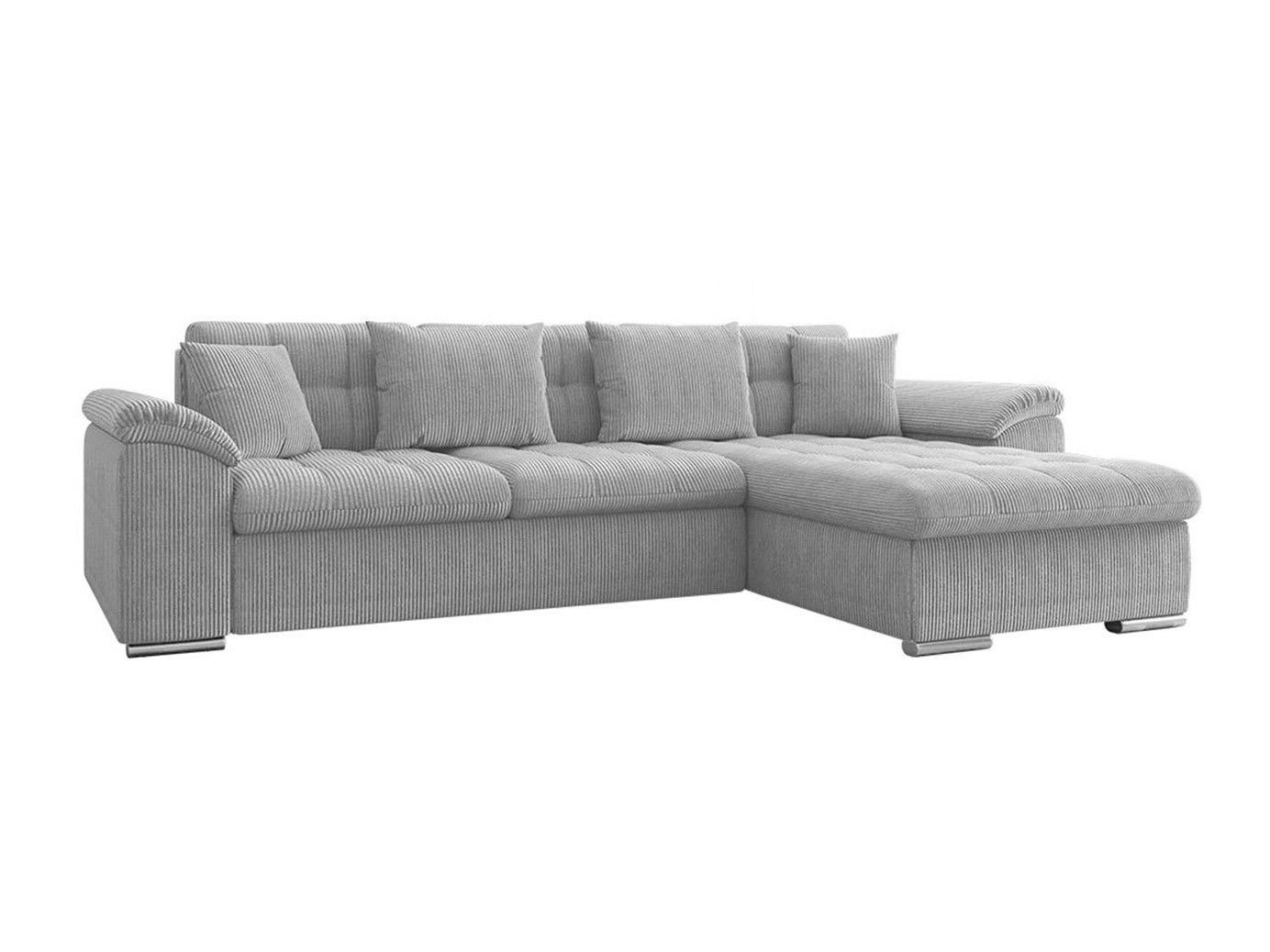 Ugaona sofa Comfivo 107 (Poso 110)