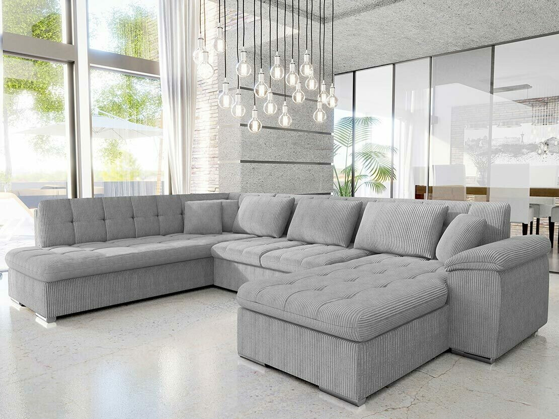 Ugaona sofa Comfivo 128 (Desno)