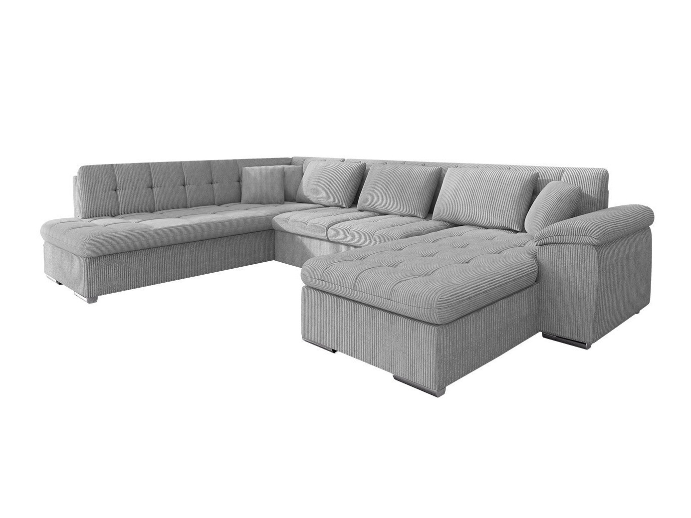 Ugaona sofa Comfivo 128 (Desno)