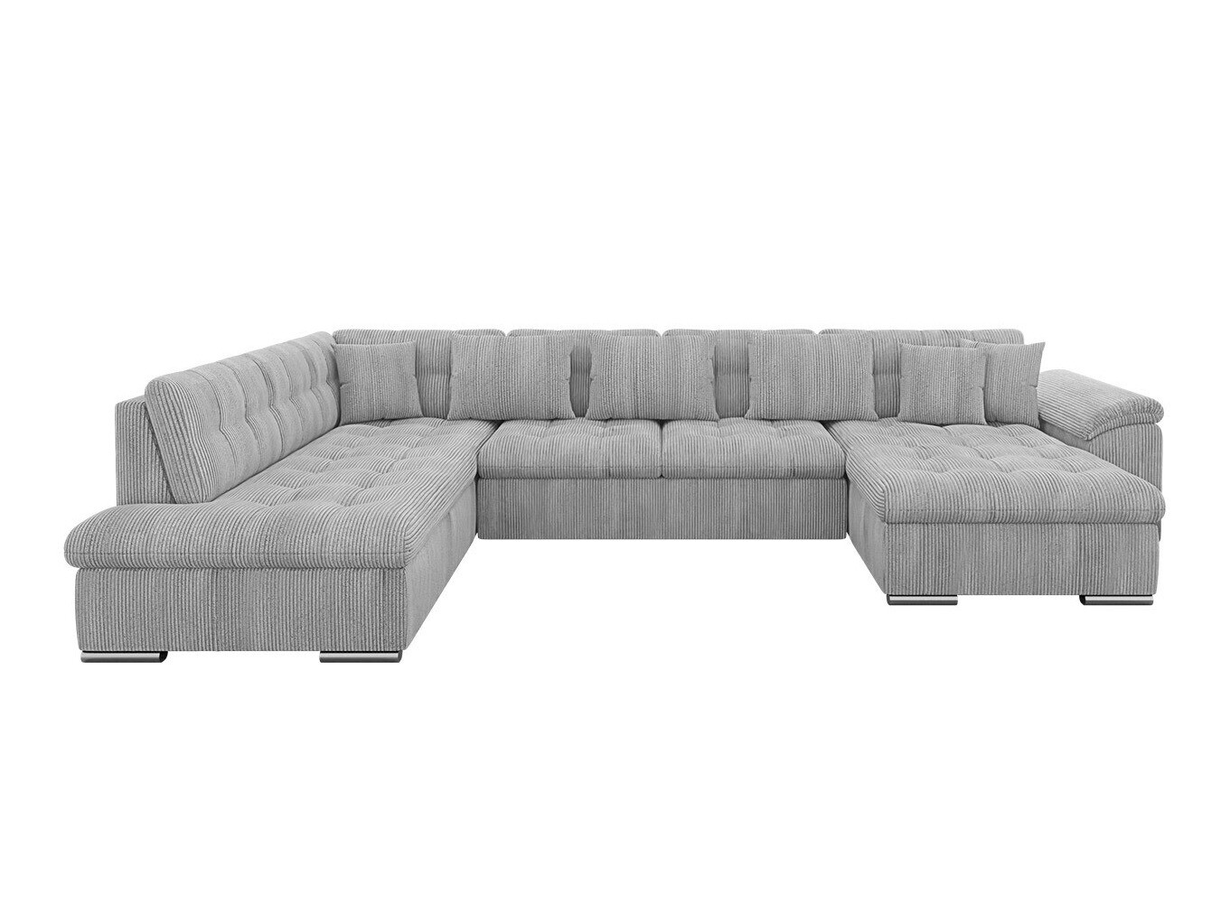 Ugaona sofa Comfivo 128 (Desno)