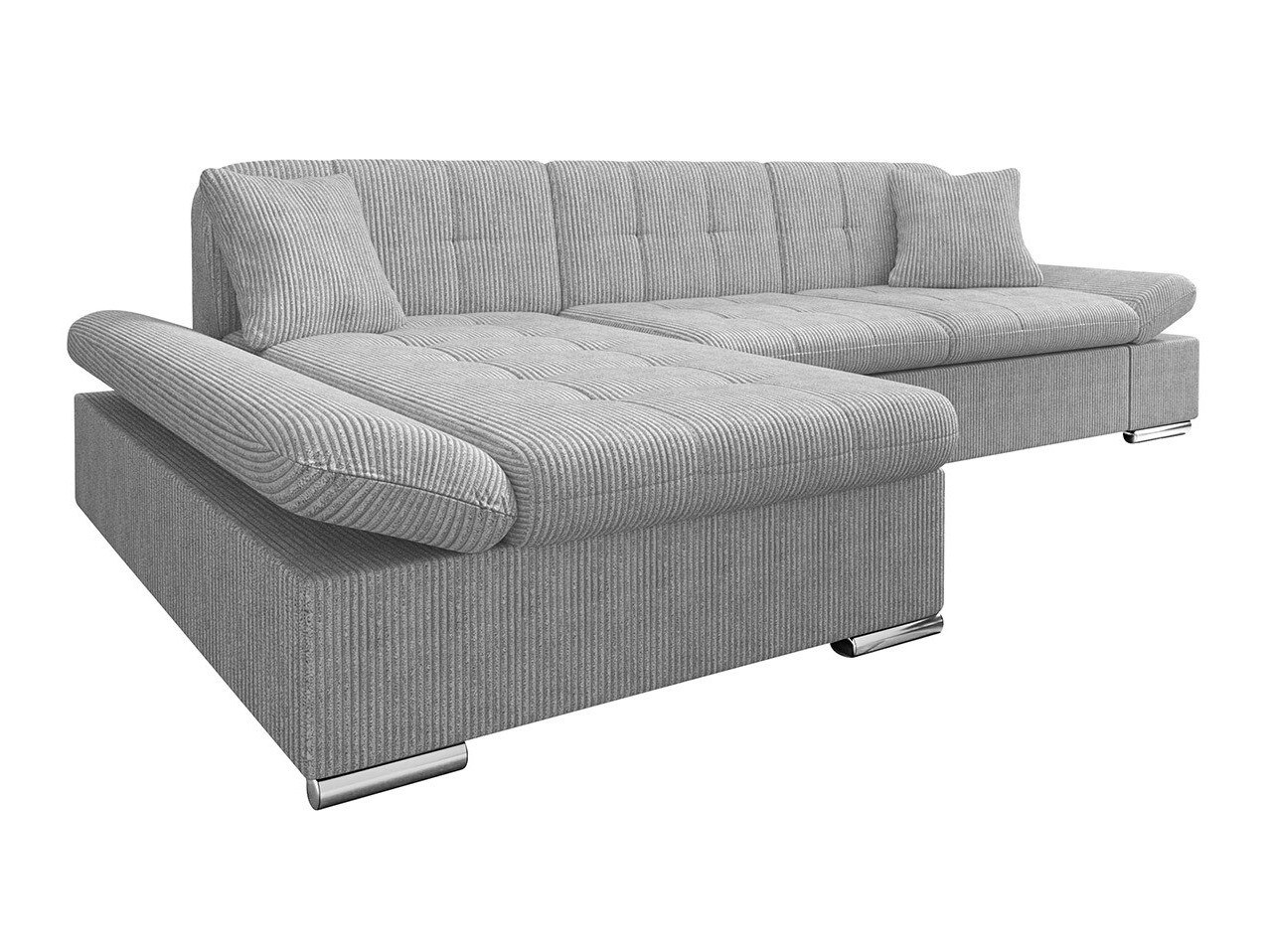 Ugaona sofa Comfivo 152 (Poso 110)