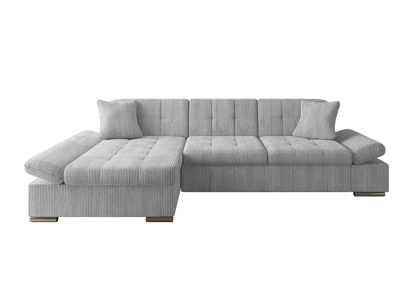 Ugaona sofa Comfivo 152 (Poso 110)