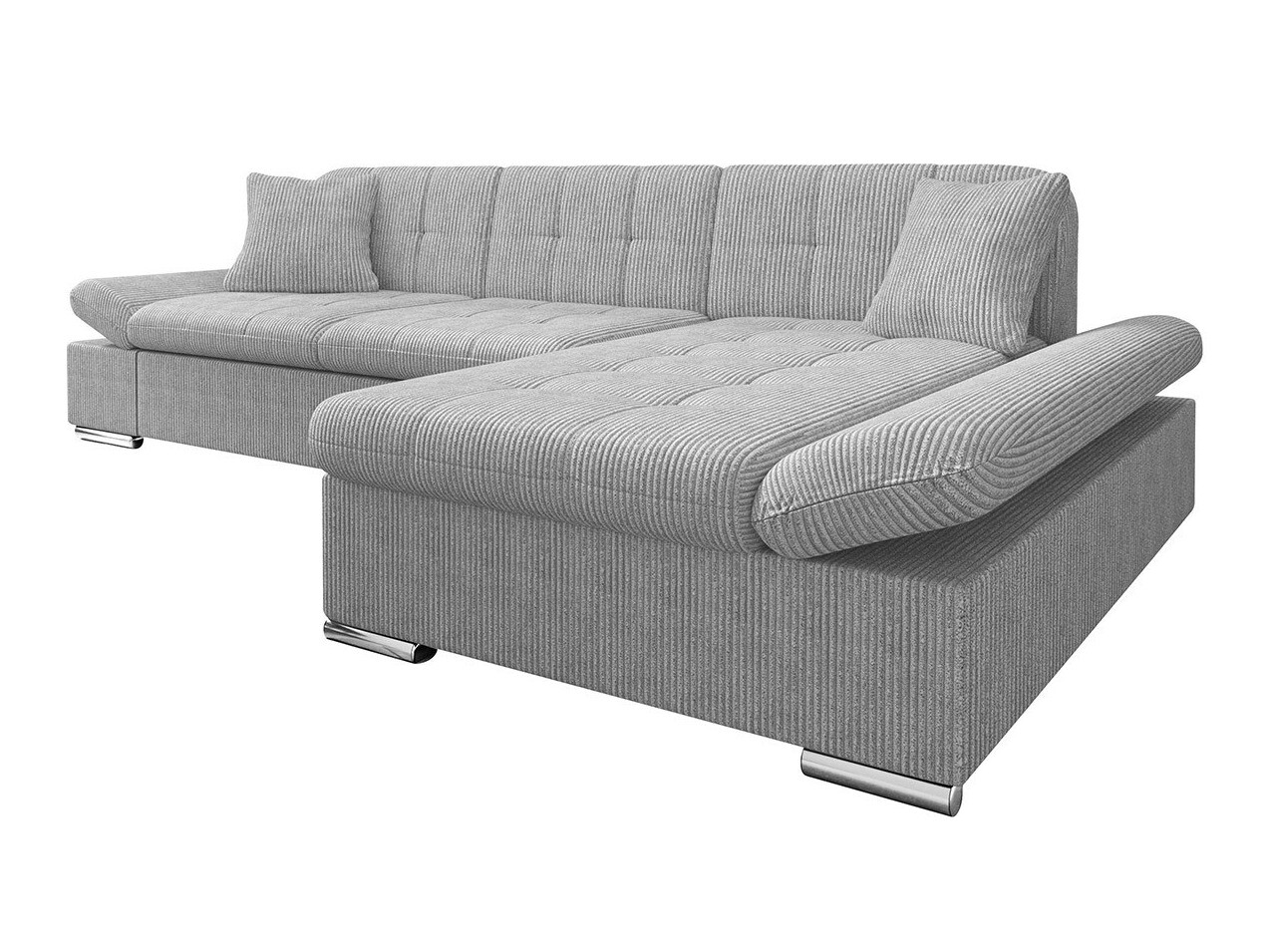 Ugaona sofa Comfivo 152 (Poso 110)