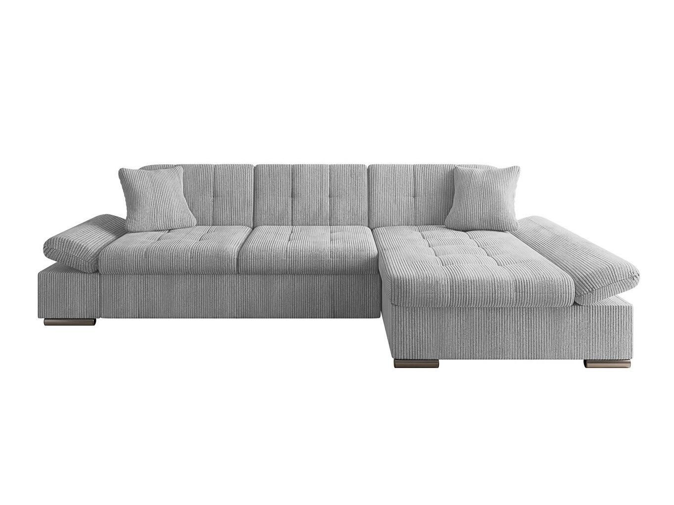 Ugaona sofa Comfivo 152 (Poso 110)