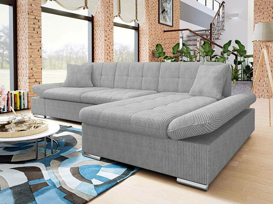 Ugaona sofa Comfivo 152 (Poso 110)