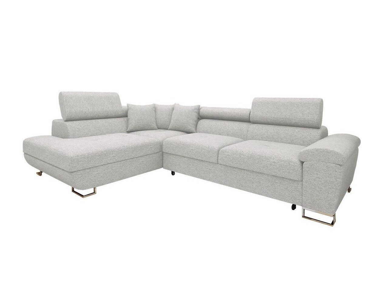 Ugaona sofa Comfivo 166 (Matana 01)
