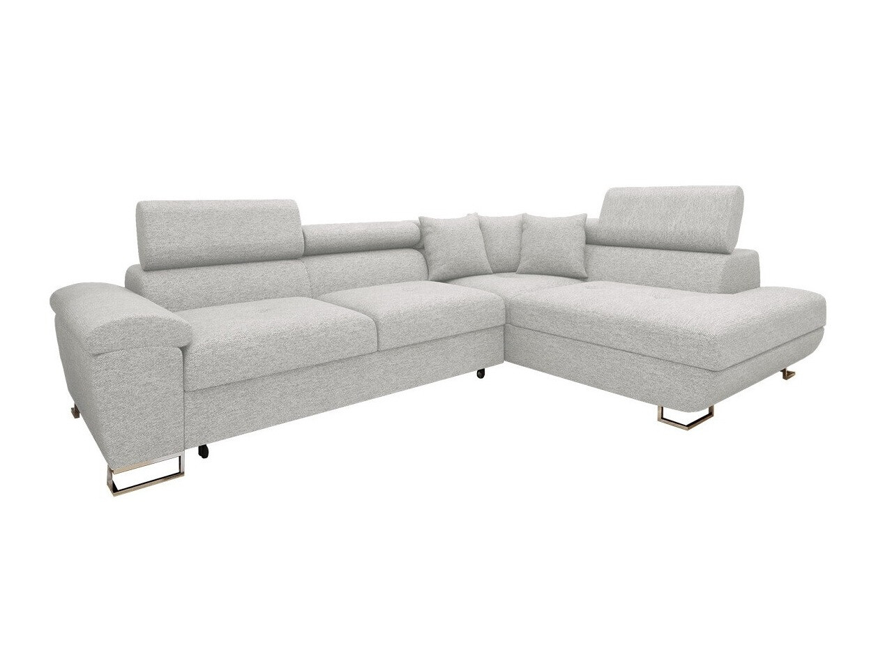 Ugaona sofa Comfivo 166 (Matana 01)