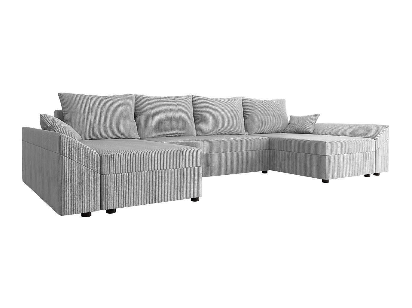 Ugaona sofa Memphis 105 (Poso 110)