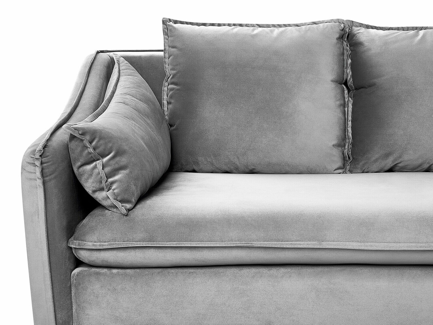 Sofa Berwyn 1310 (Sivo)