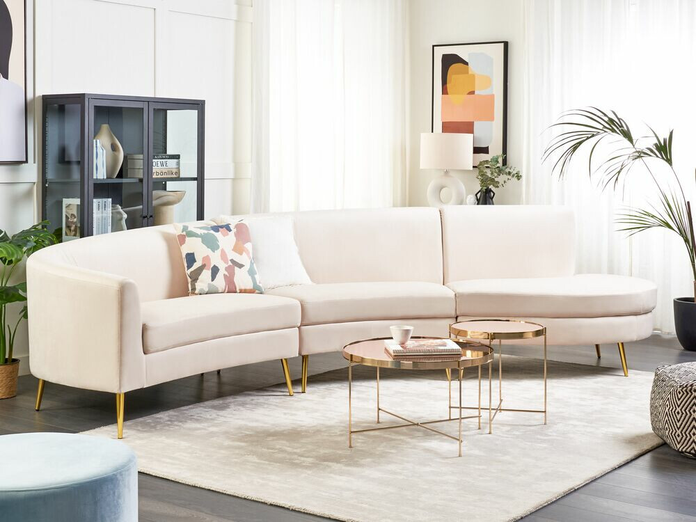 Sofa Berwyn 1312 (Bež)