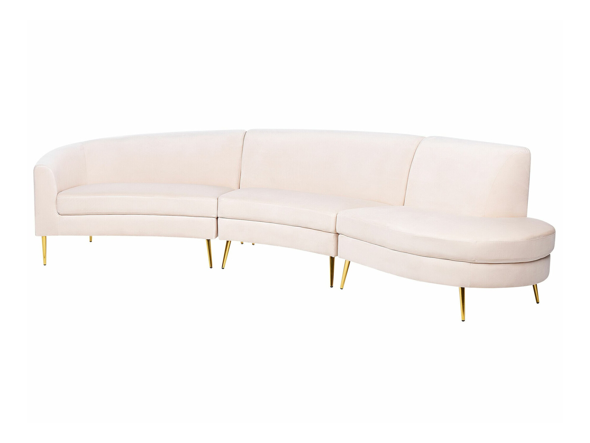 Sofa Berwyn 1312 (Bež)