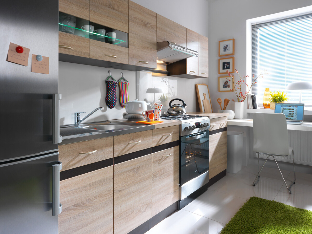 Modularni ormar sa vratima Juno 102