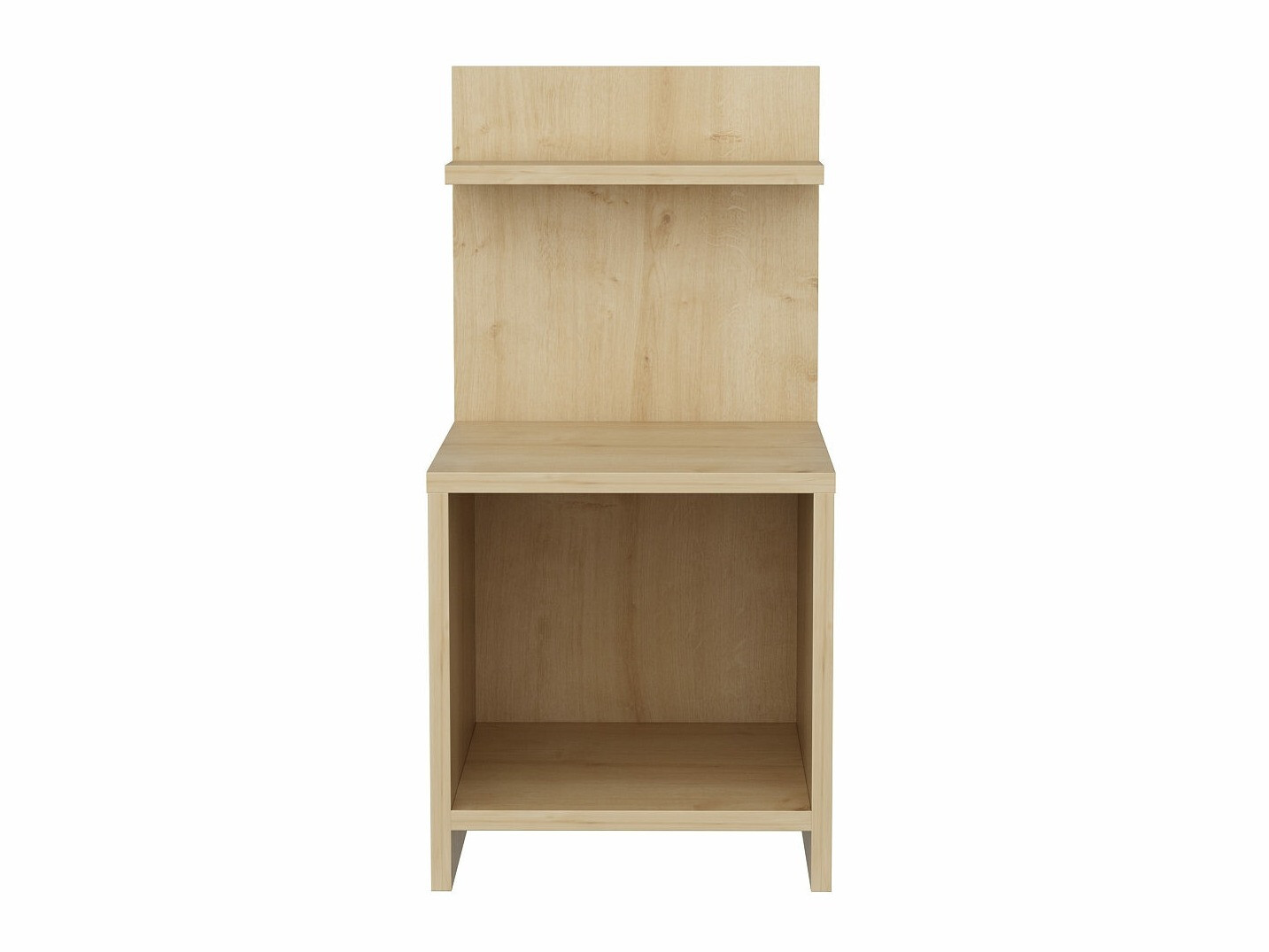 Noćni ormarić Kailua 2445 (Hrast)