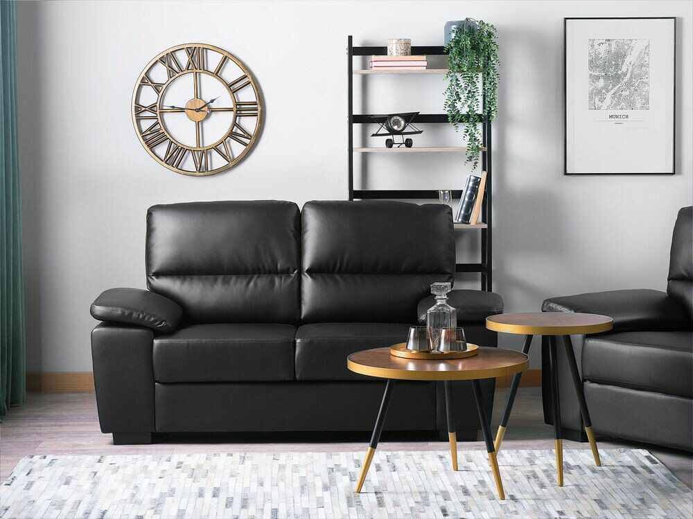 Sofa Berwyn 1325 (Crno)