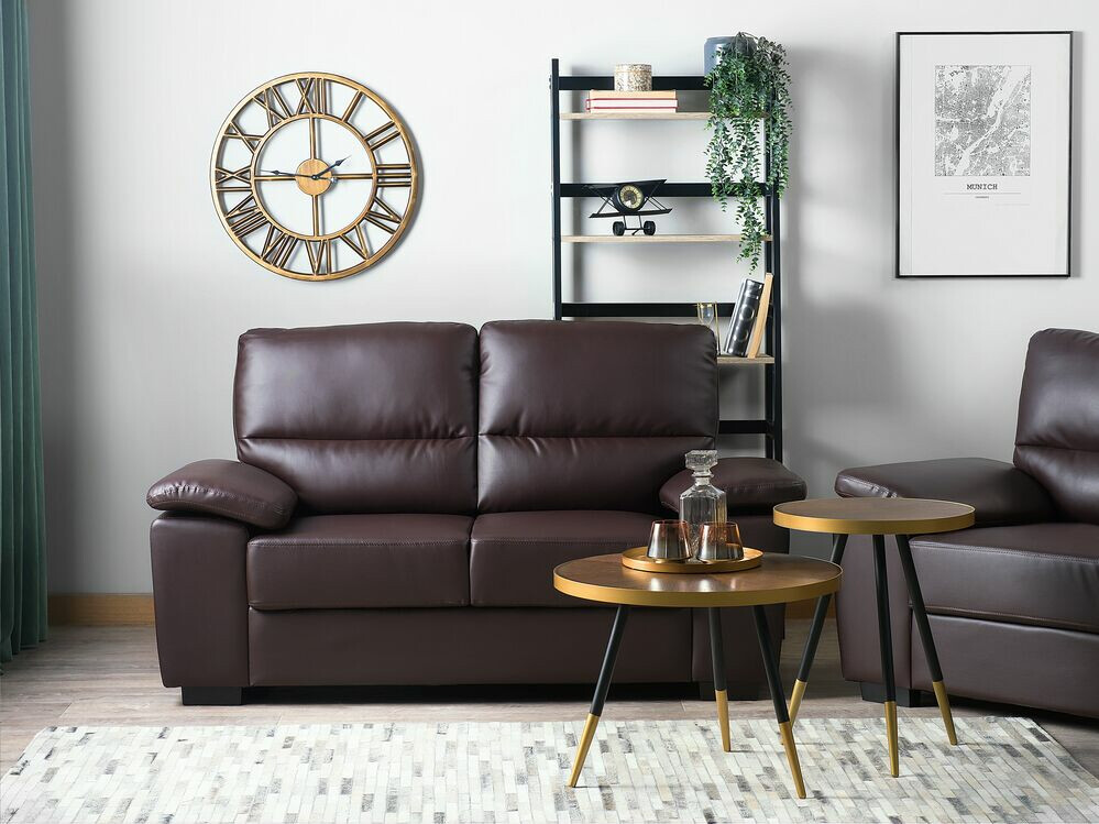Sofa Berwyn 1325 (Tamno smeđa)