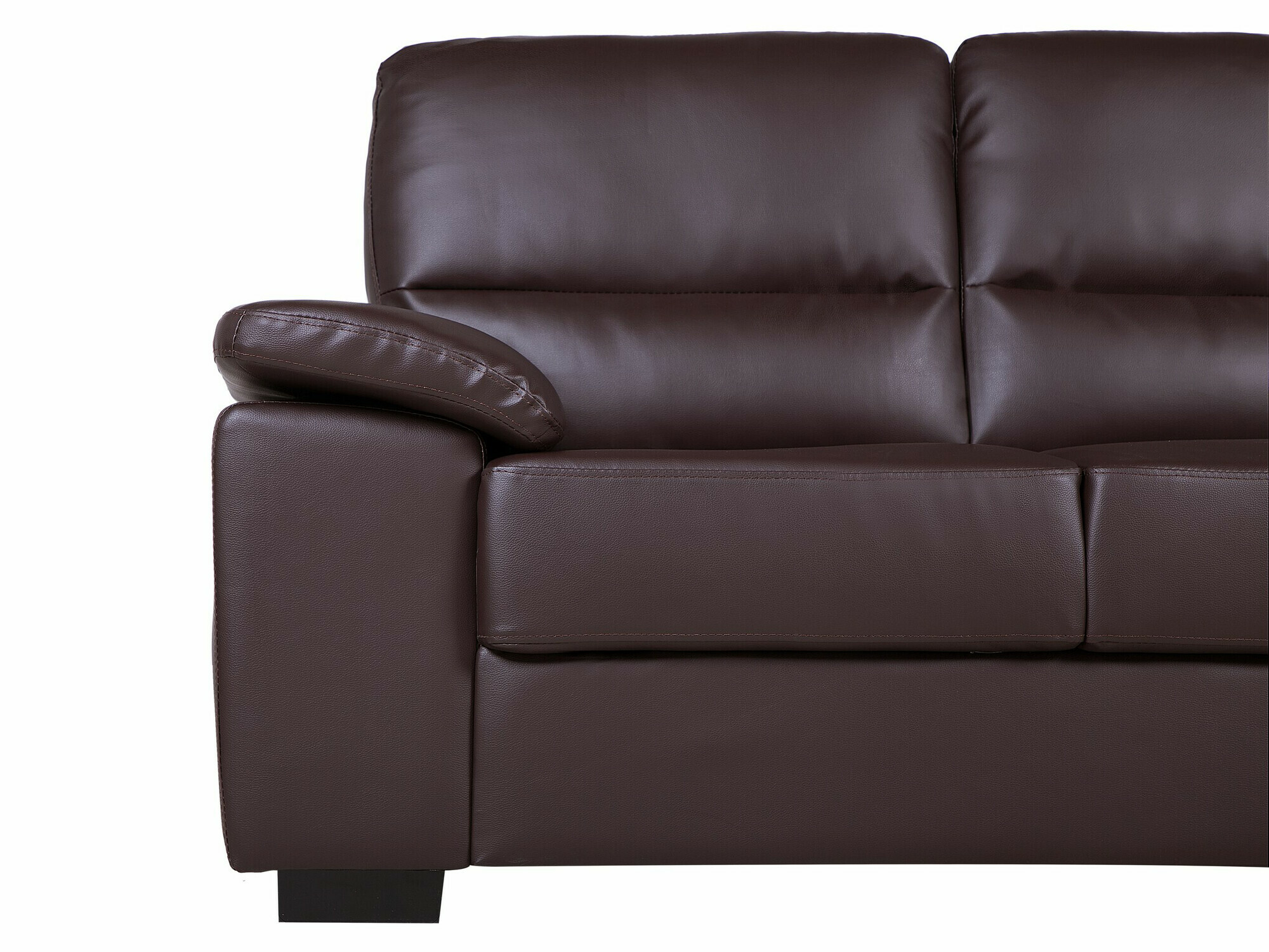 Sofa Berwyn 1325 (Tamno smeđa)