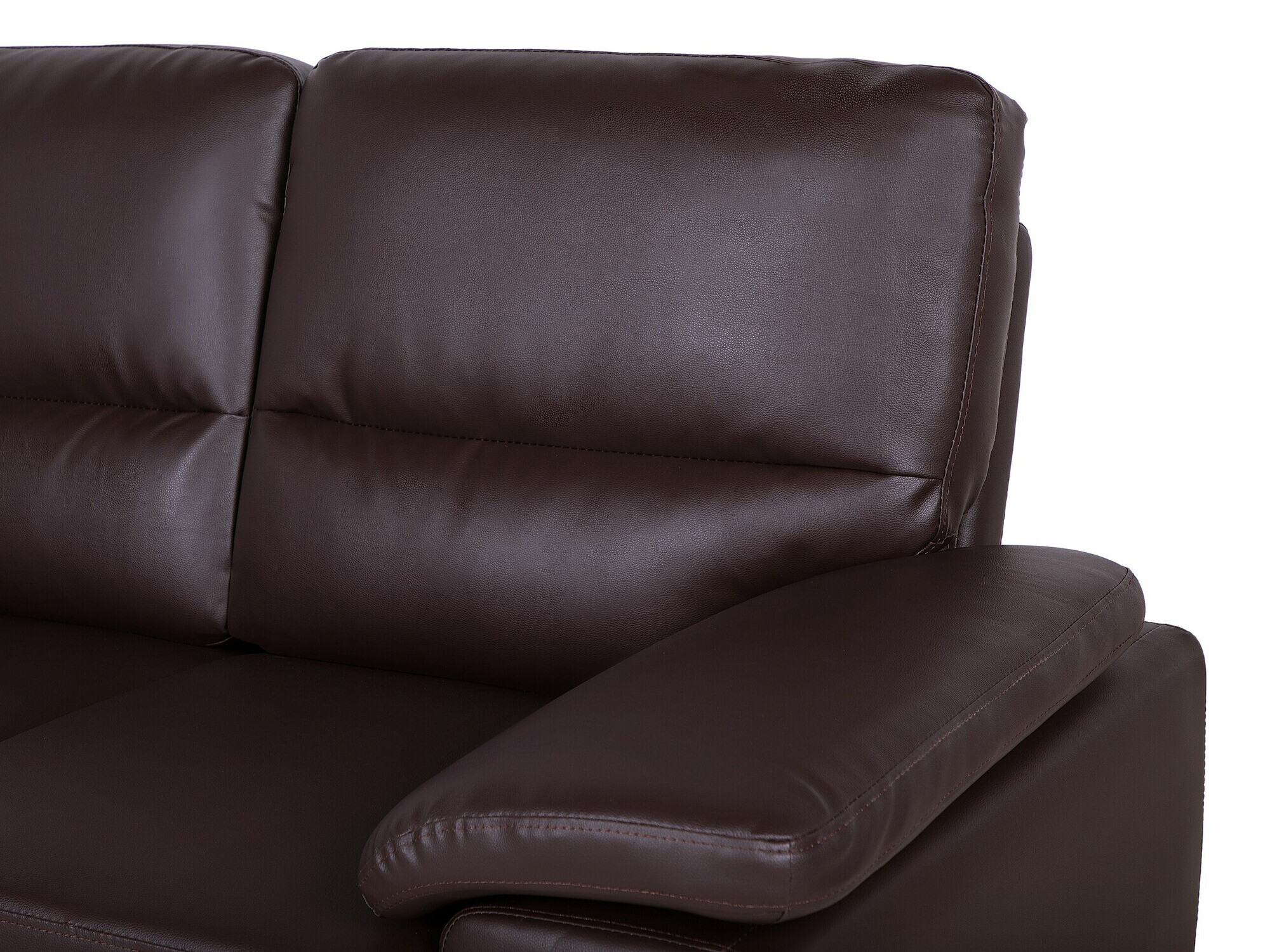 Sofa Berwyn 1325 (Tamno smeđa)