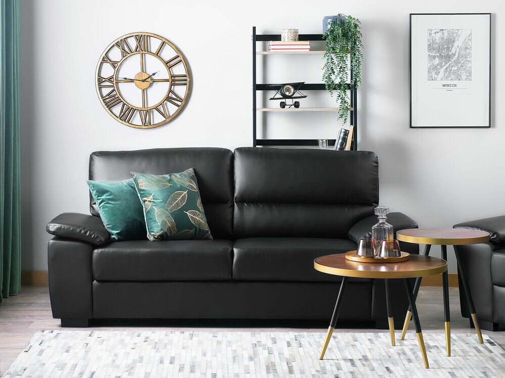 Sofa Berwyn 1327 (Crno)