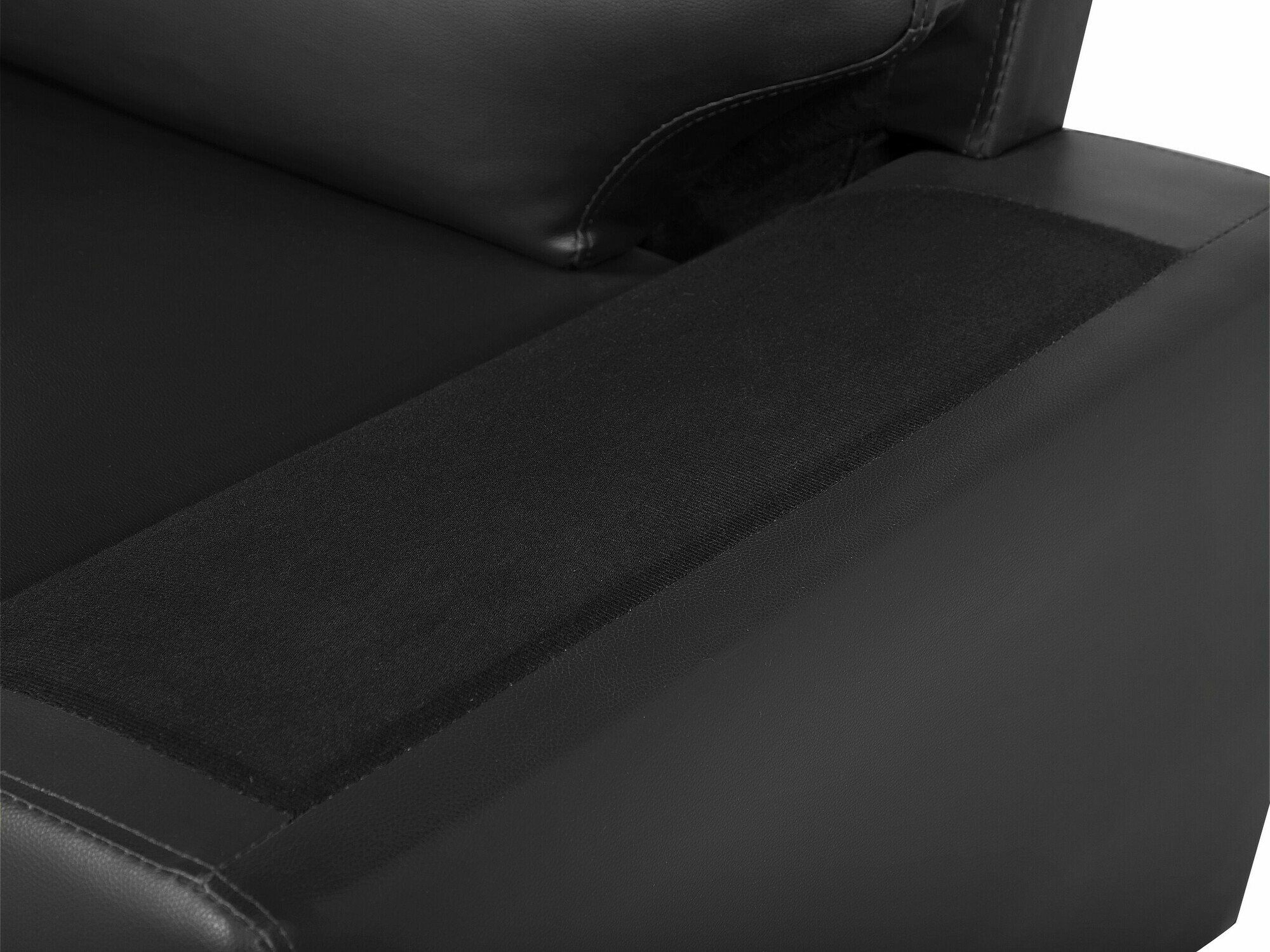 Sofa Berwyn 1327 (Crno)