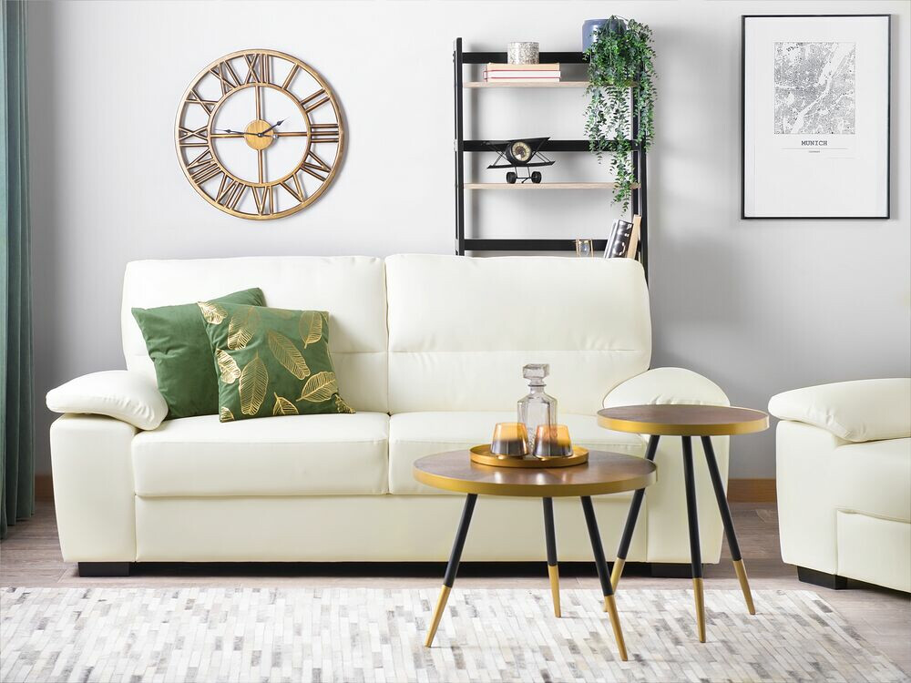 Sofa Berwyn 1327 (Krem)