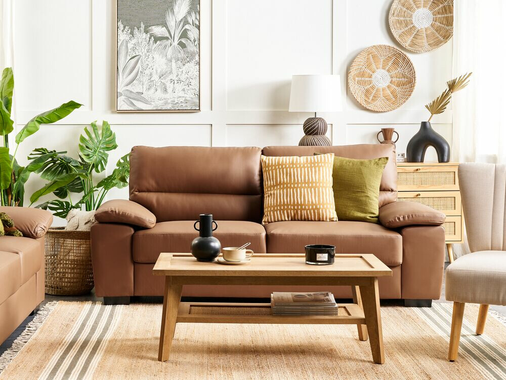 Sofa Berwyn 1327 (Smeđa)