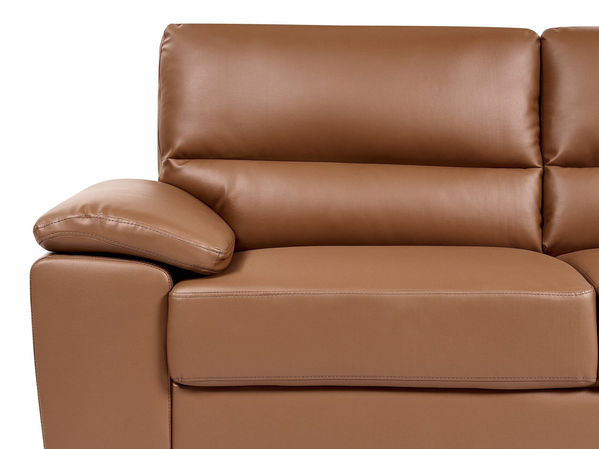 Sofa Berwyn 1327 (Smeđa)