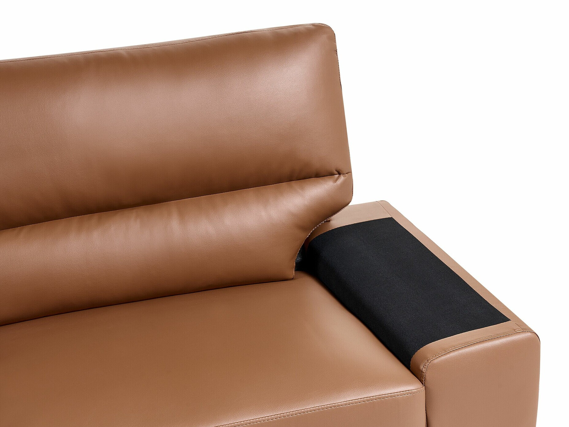 Sofa Berwyn 1327 (Smeđa)
