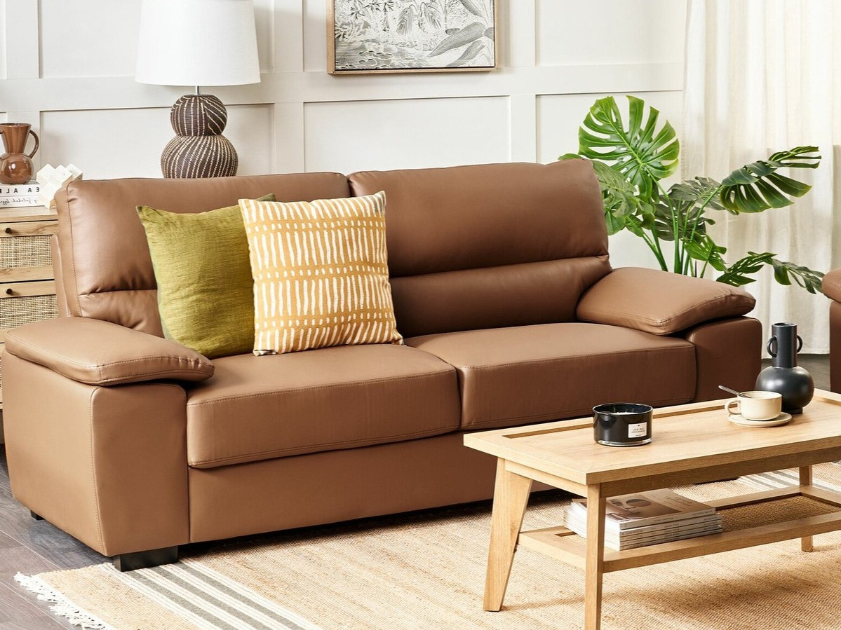 Sofa Berwyn 1327 (Smeđa)