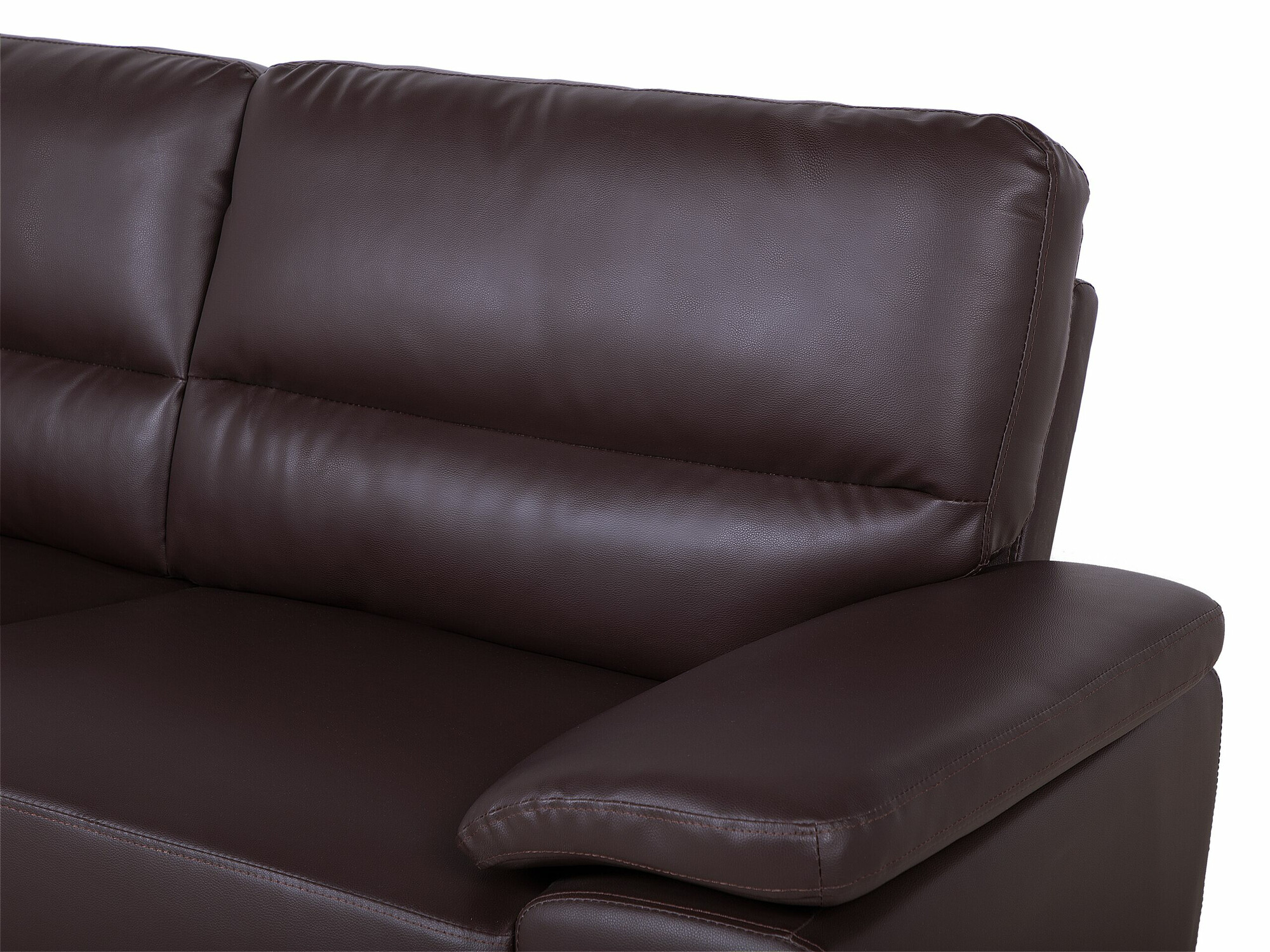 Sofa Berwyn 1327 (Tamno smeđa)