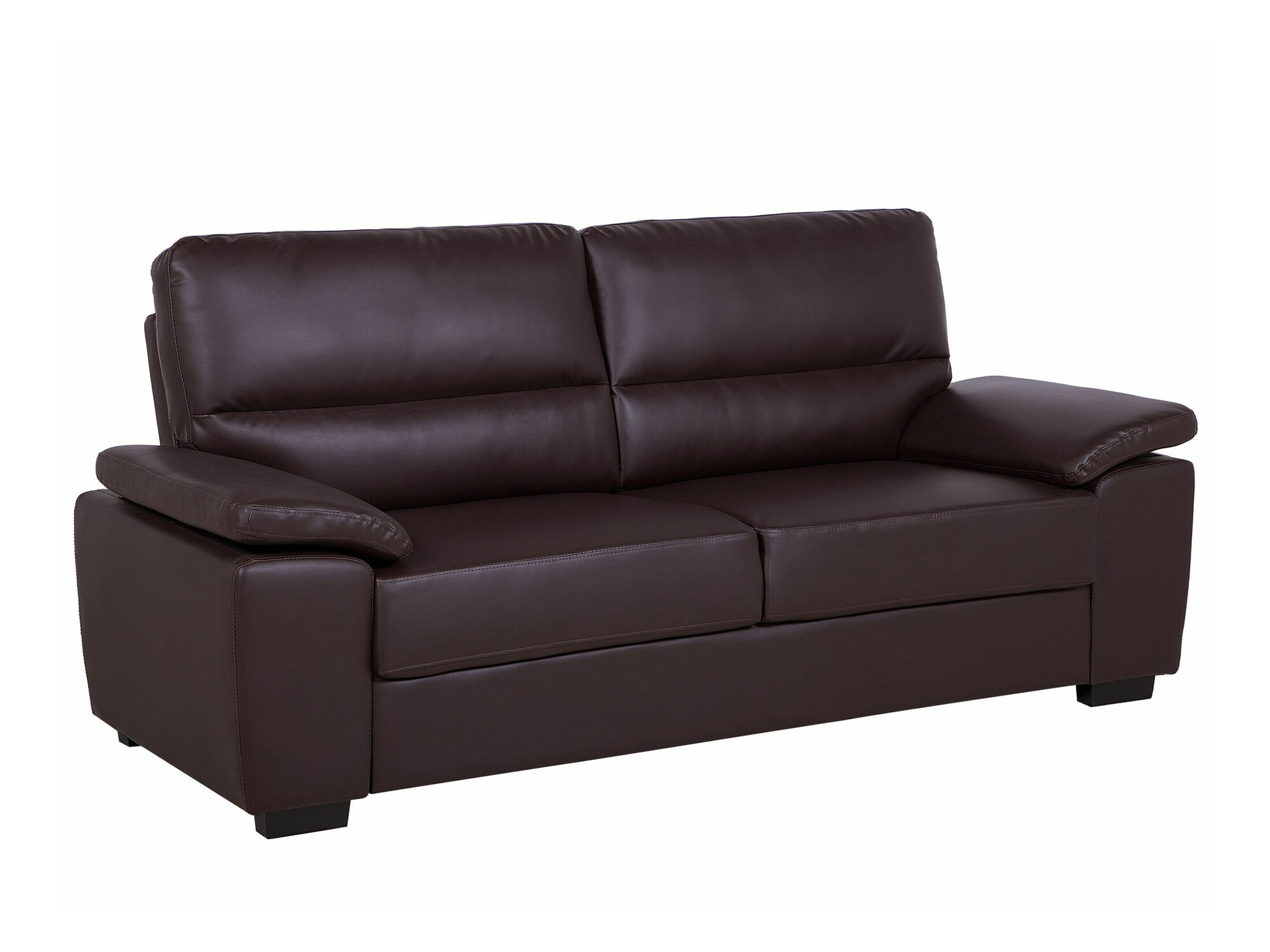 Sofa Berwyn 1327 (Tamno smeđa)