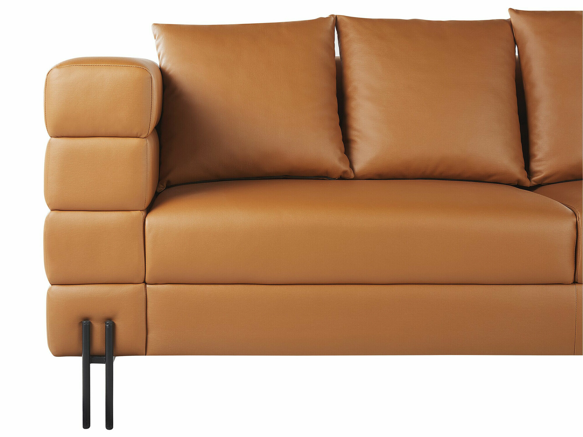 Sofa Berwyn 1330 (Smeđa)