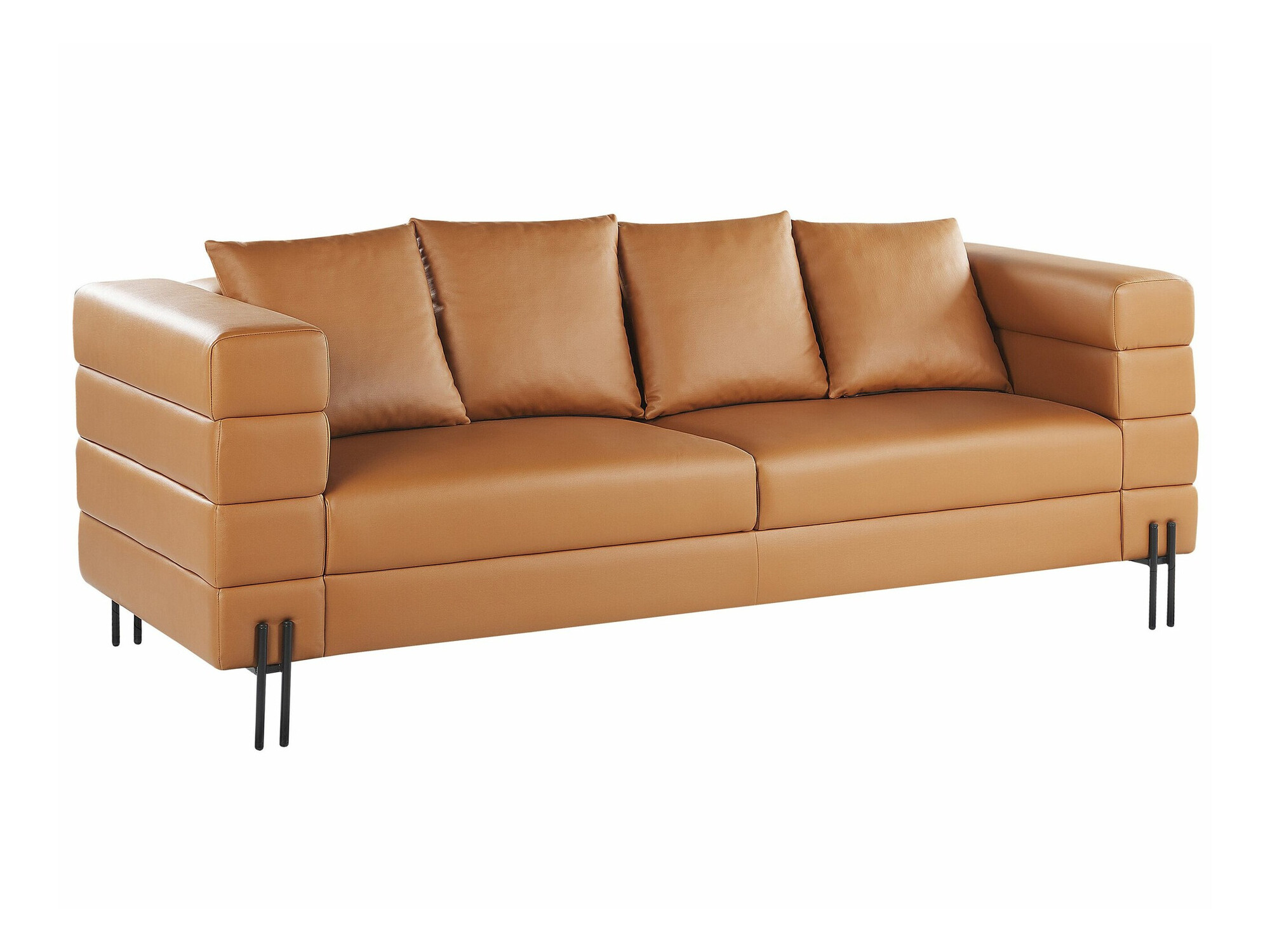 Sofa Berwyn 1330 (Smeđa)