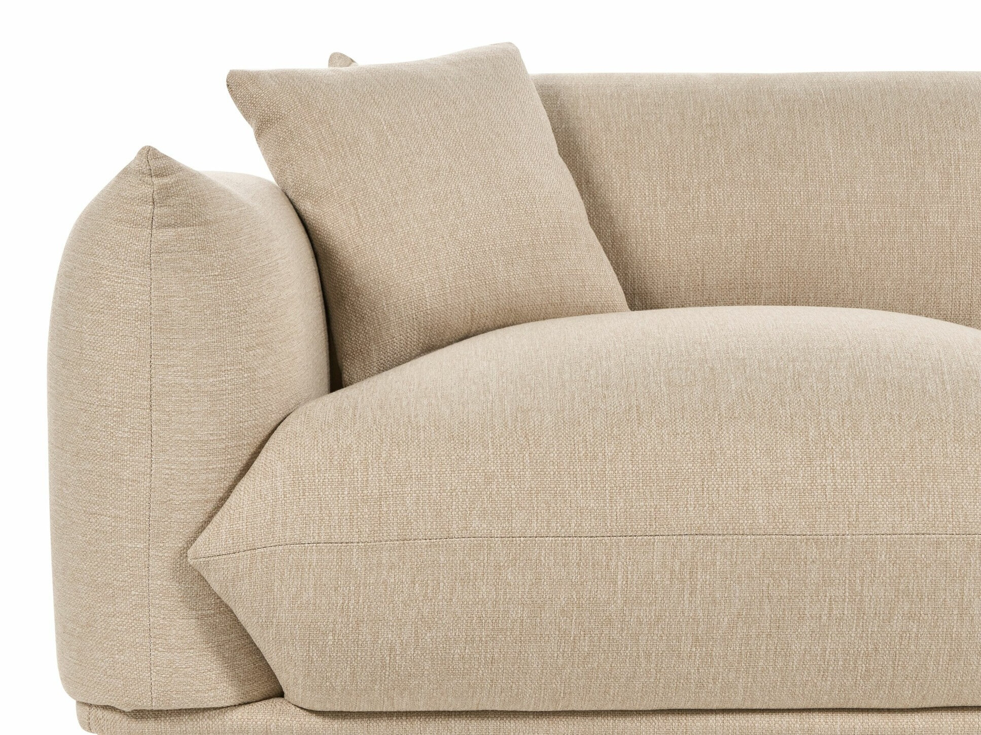 Sofa Berwyn 1360 (Bež)