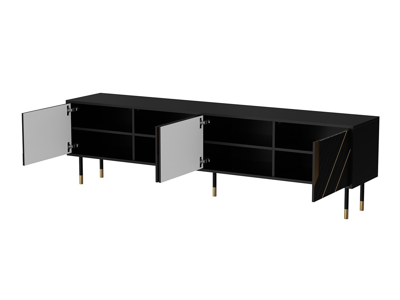 Set za dnevnu sobu Elmteo 106