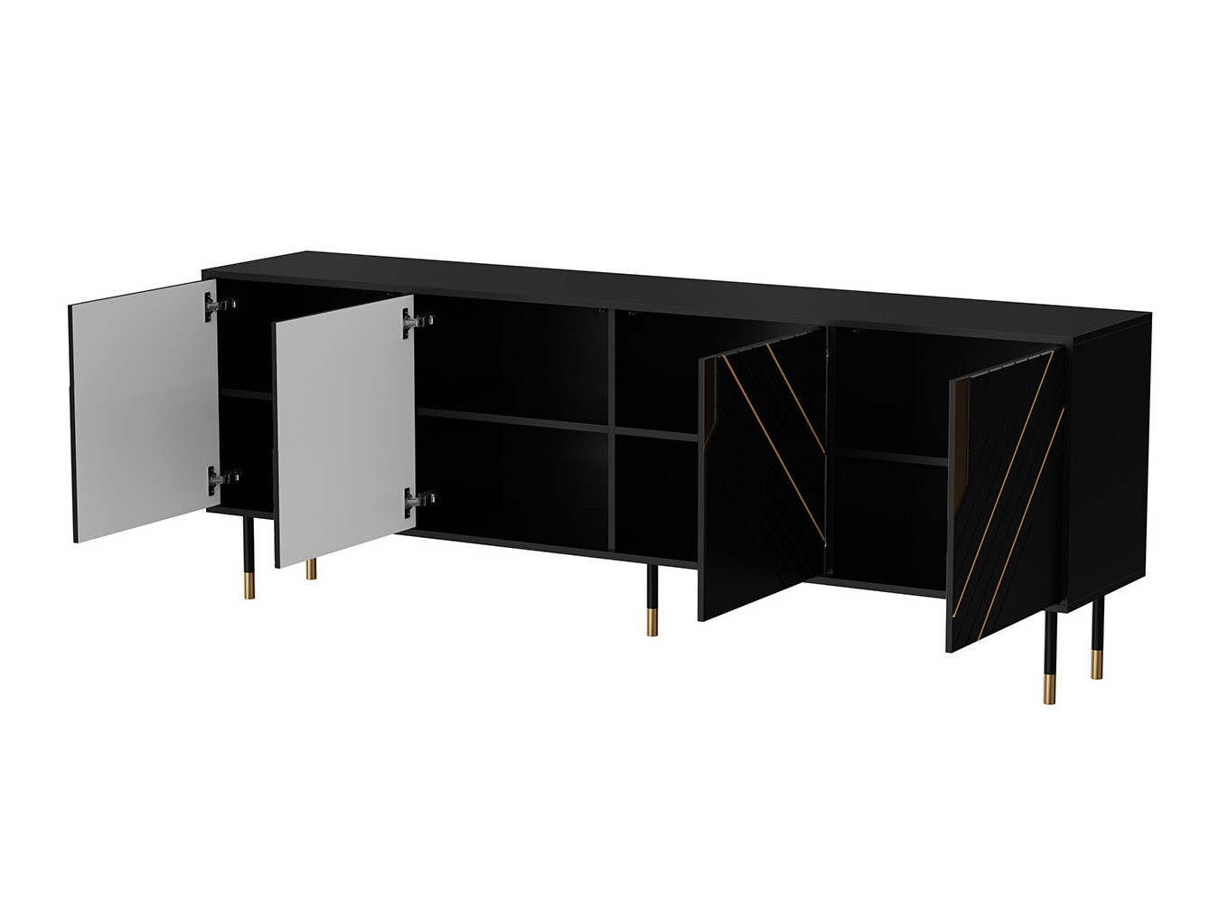 Set za dnevnu sobu Elmteo 106