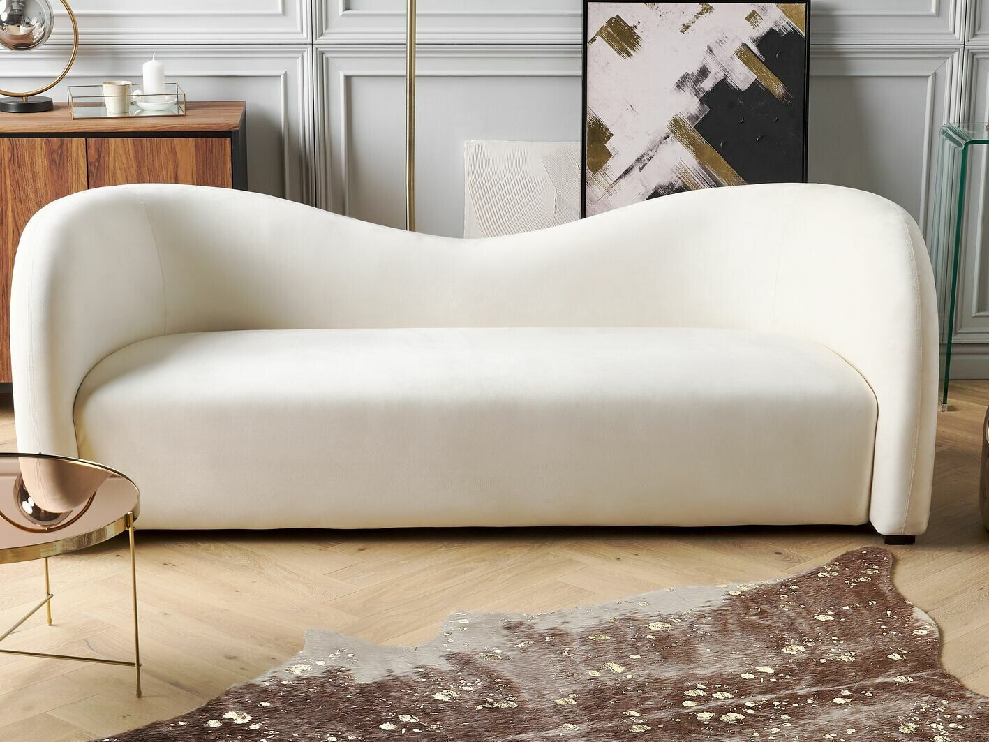 Sofa Berwyn 1380