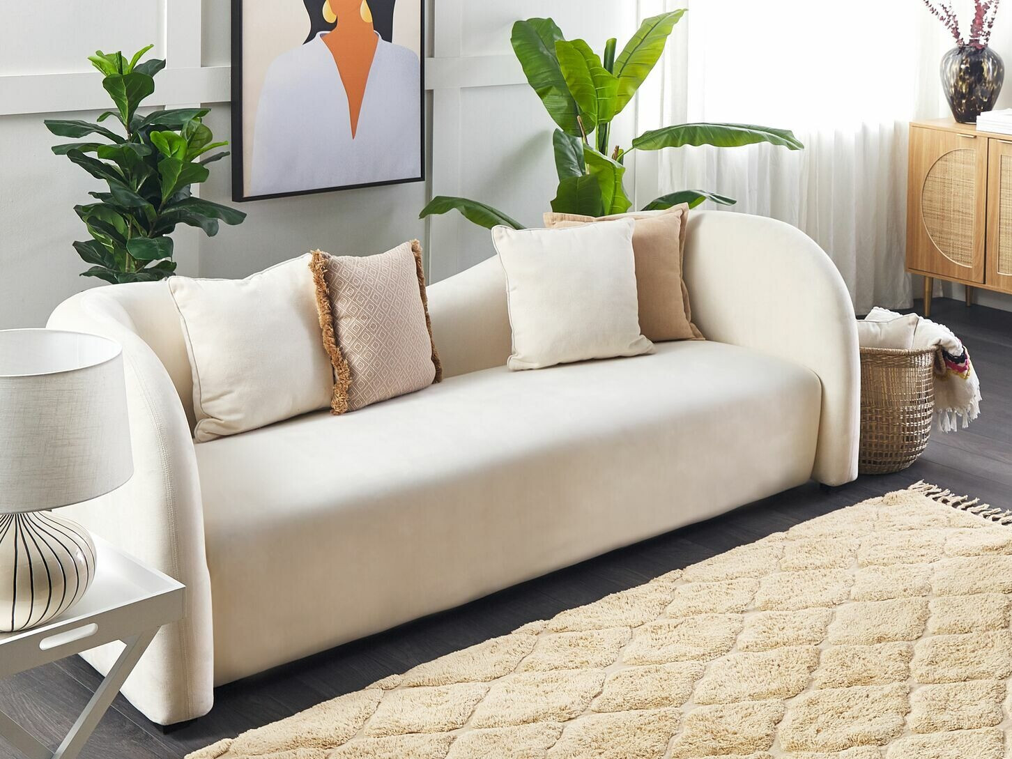 Sofa Berwyn 1380