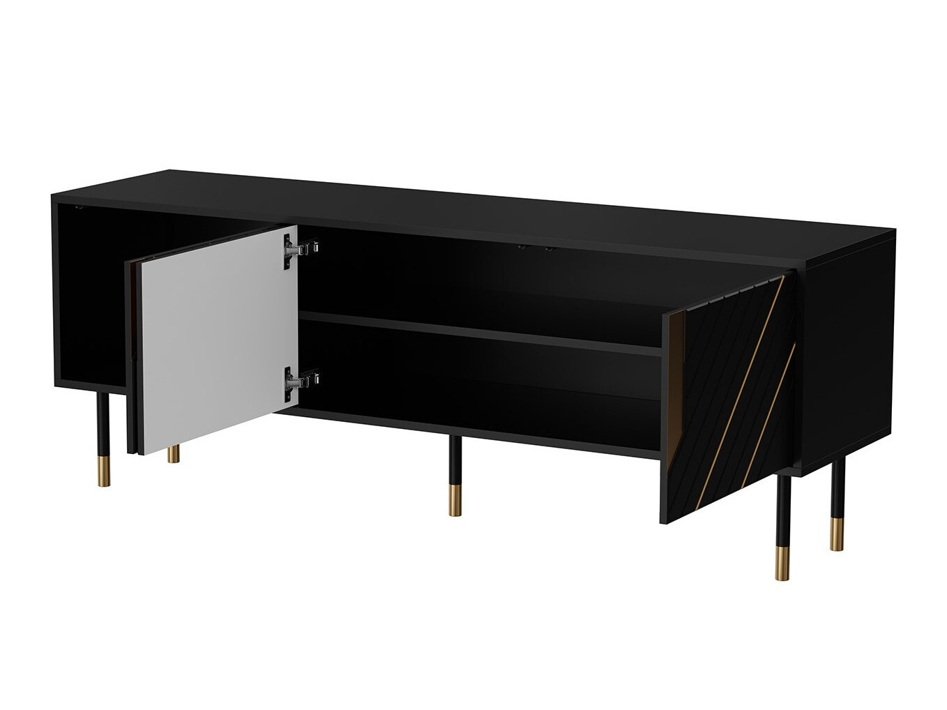 TV komoda Elmteo 103