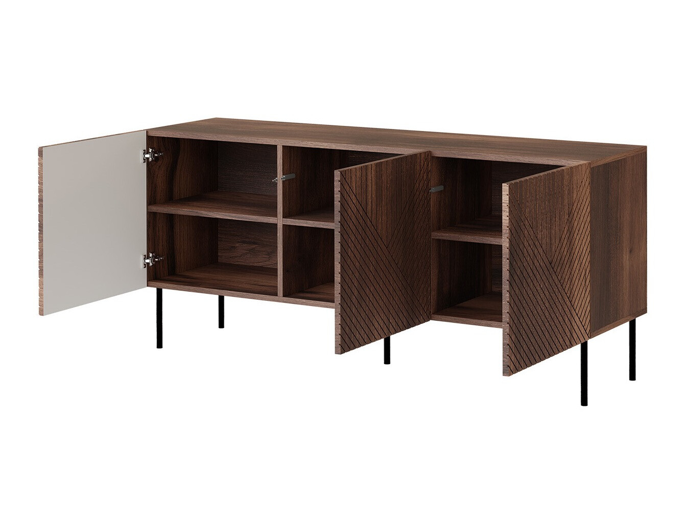 Set za dnevnu sobu Venophu 104