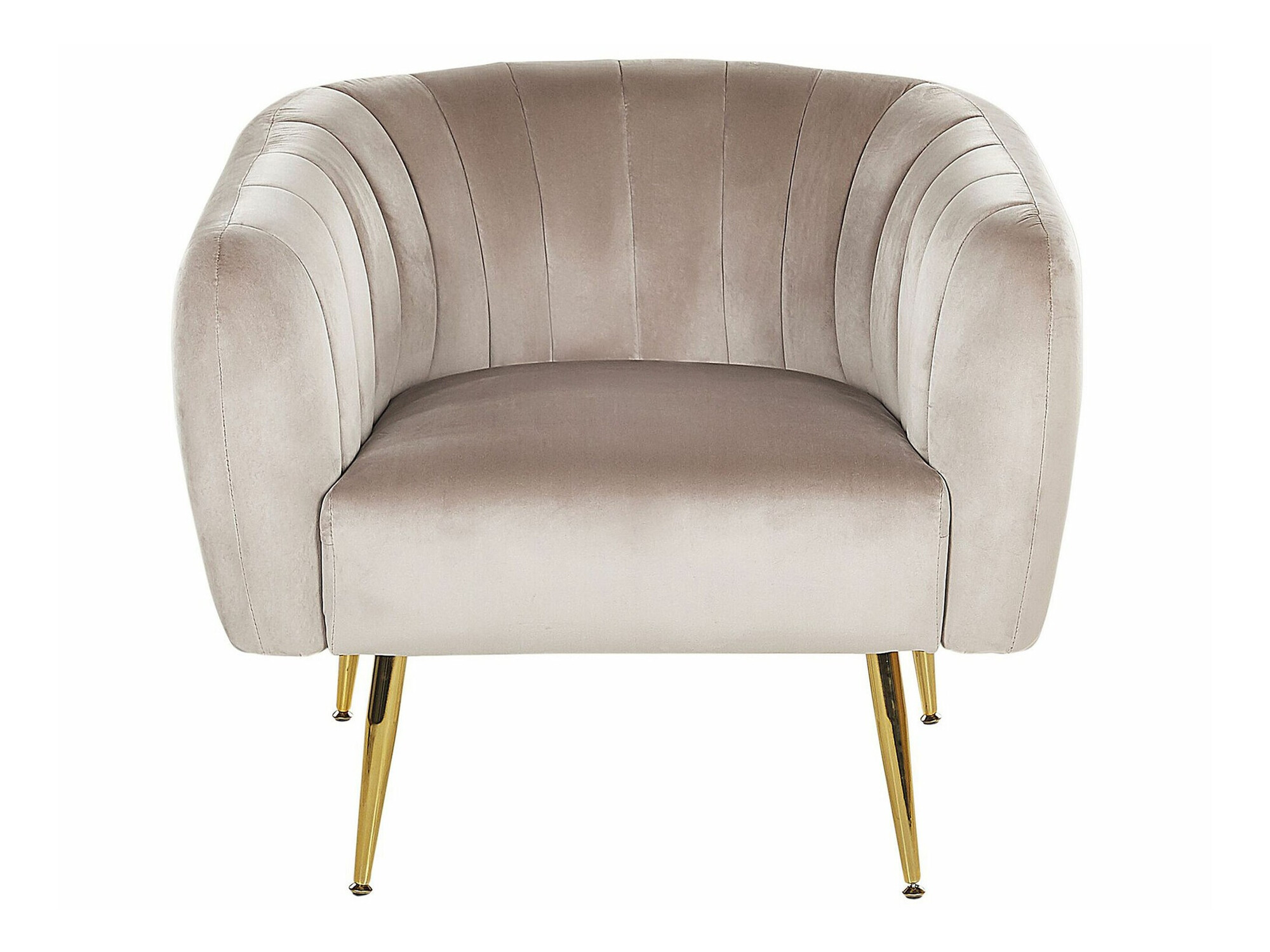 Fotelja Berwyn 1406 (Taupe)