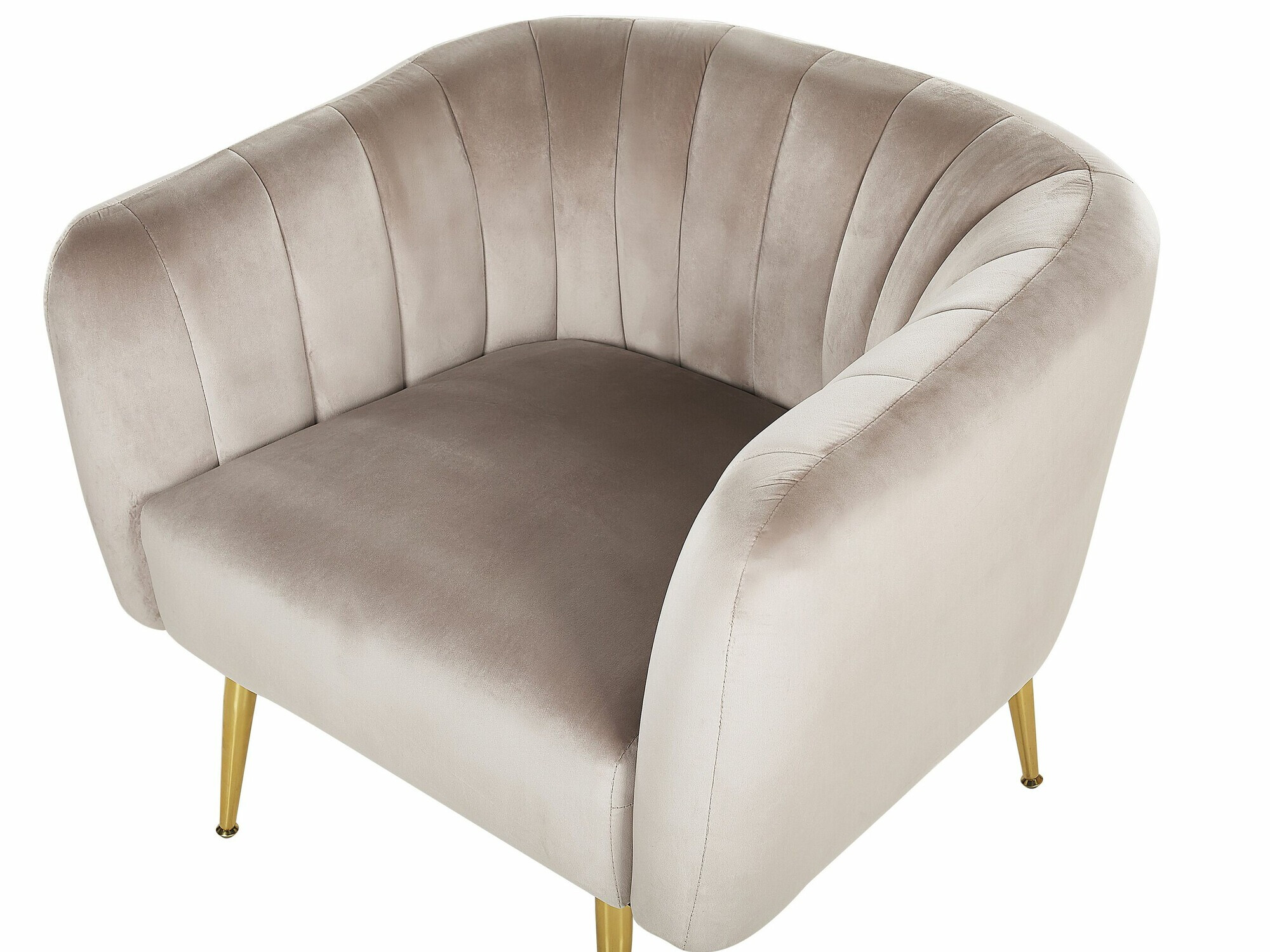 Fotelja Berwyn 1406 (Taupe)