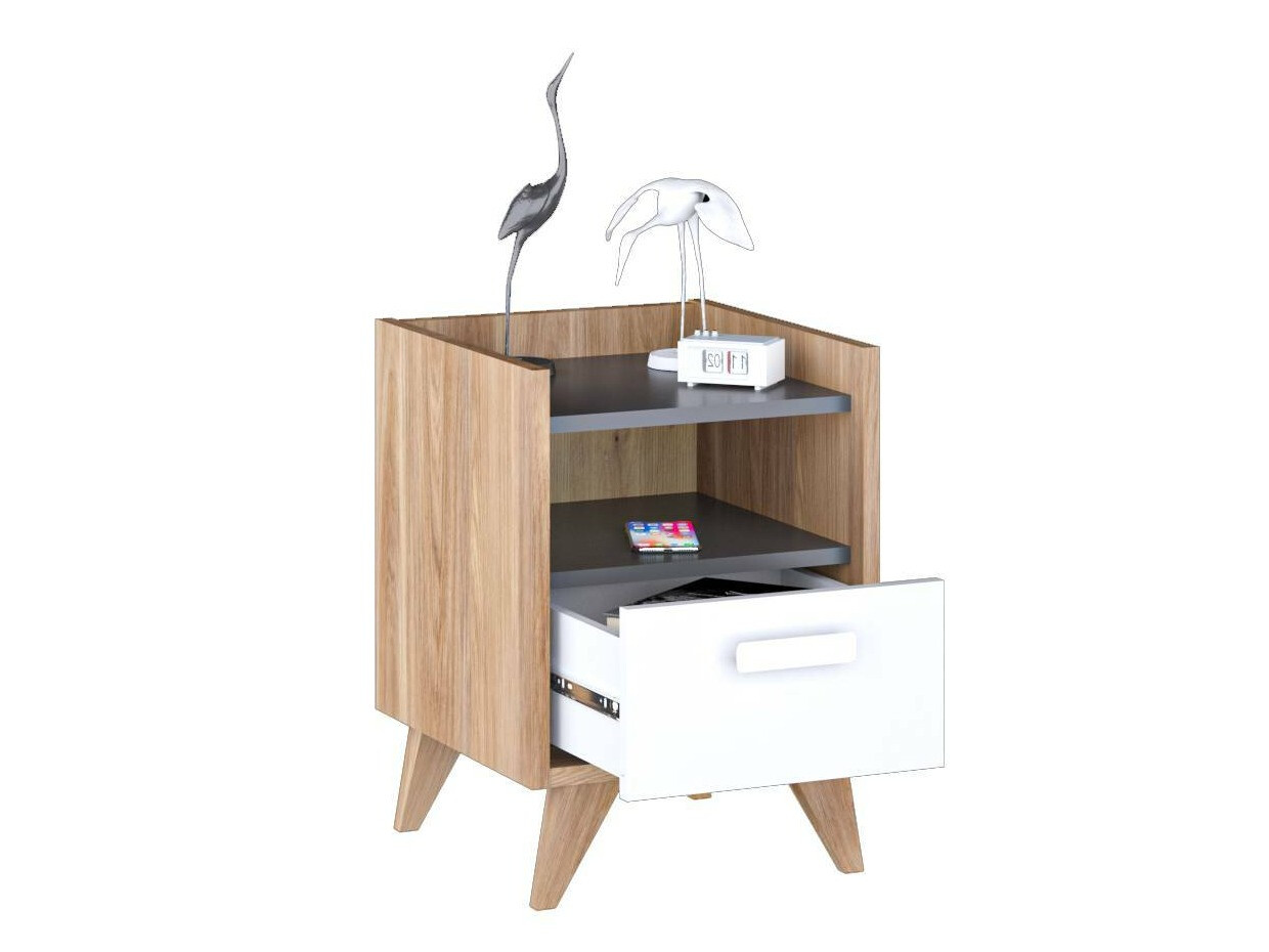 Noćni ormarić Enofere 108