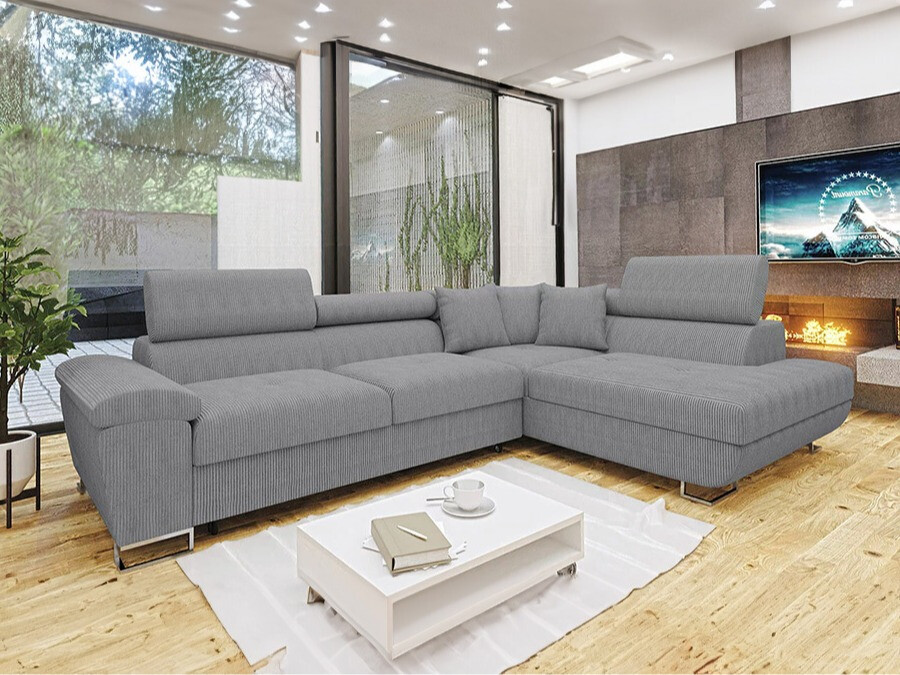 Ugaona sofa Comfivo 139 (Poso 110)