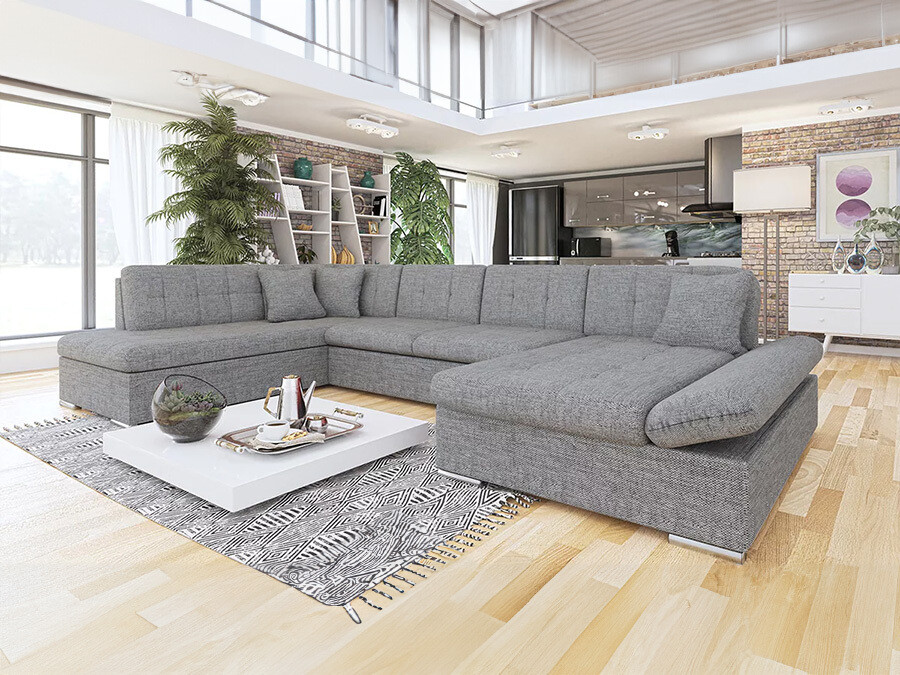 Ugaona sofa Comfivo 150 (Lawa 05)