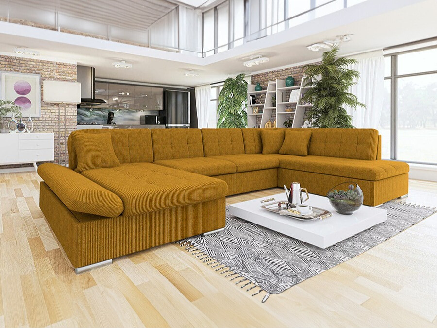 Ugaona sofa Comfivo 150 (Poso 01)